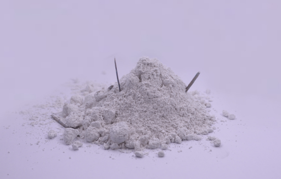 钢包无碳包底料